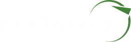 Logotipo da Reliance